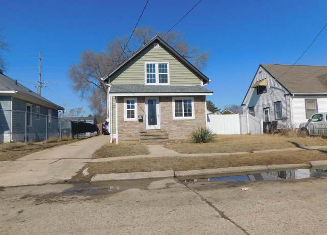Property at 1407 Argall Ave, Beloit, WI 53511, 3 beds, 1 bath
