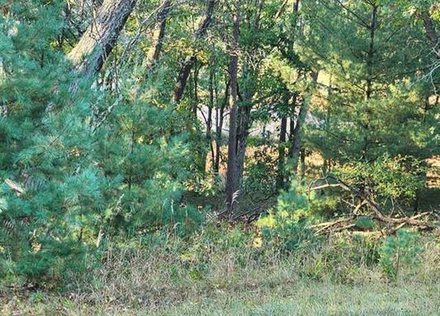 Property at Lot 15 Ridgewood Dr, Quincy, WI 53934
