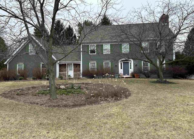 Property at 3545 Richie Rd, Verona, WI 53593, 4 beds, 2.5 baths