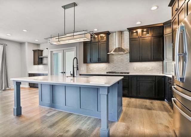 Property at 2160 Koshkonong Way, Sun Prairie, WI 53590, 5 beds, 3.5 baths