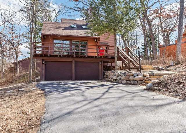 Property at 5103 N Autumn Ln, Mcfarland, WI 53558, 3 beds, 3.5 baths