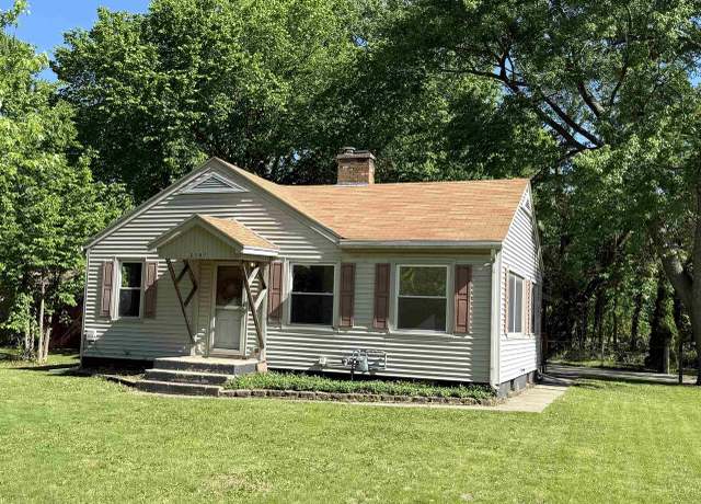 Property at 2107 W Grand Ave, Beloit, WI 53511, 2 beds, 1 bath