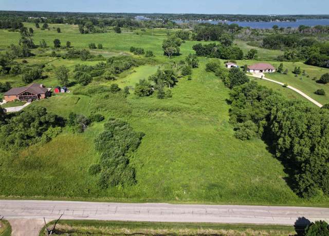 Property at 5.98 M/L Acres N Charley Bluff Rd, Milton, WI 53563