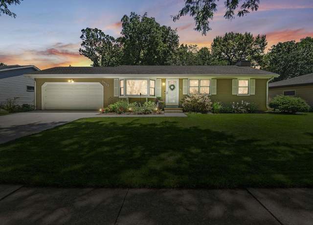 Property at 1813 Paso Roble Way, Madison, WI 53716, 3 beds, 1 bath