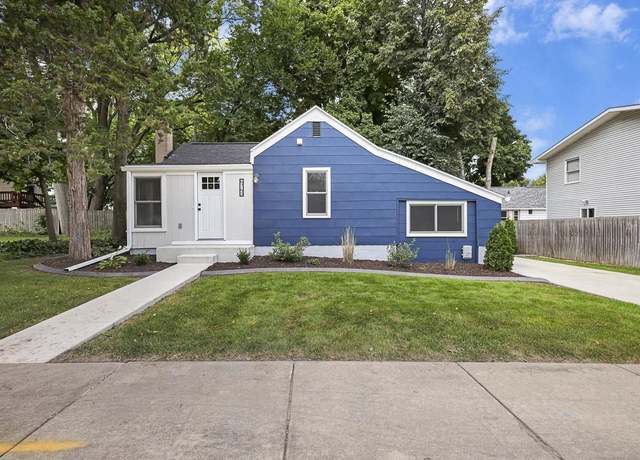 Property at 6743 Depot St, Windsor, WI 53598, 2 beds, 1 bath
