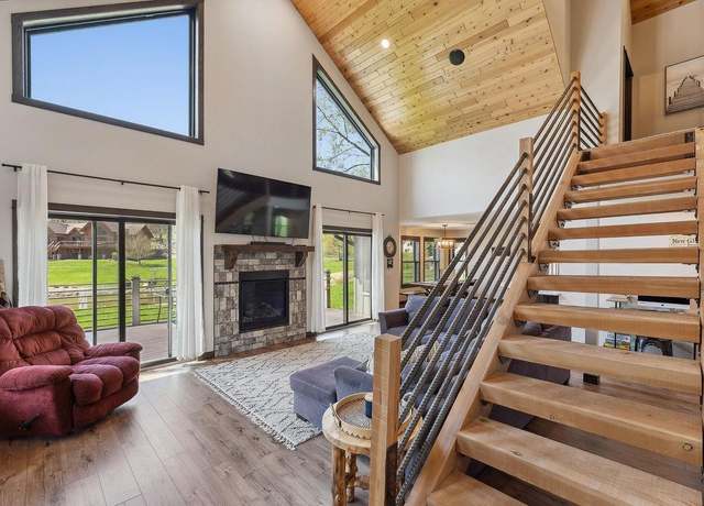 Property at S952 W Redstone Dr, La Valle, WI 53941, 3 beds, 2.5 baths