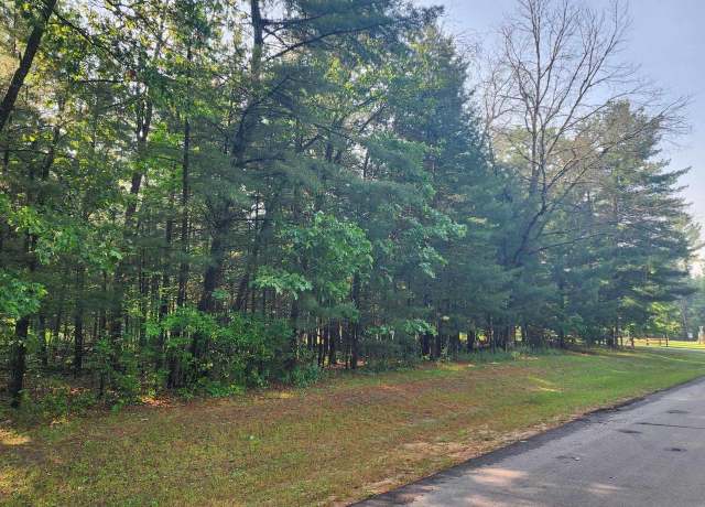Property at 19th Dr, Friendship, WI 53934