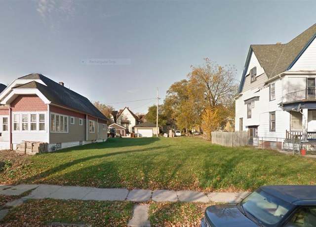 Property at 2139-2141 N 32nd St, Milwaukee, WI 53208