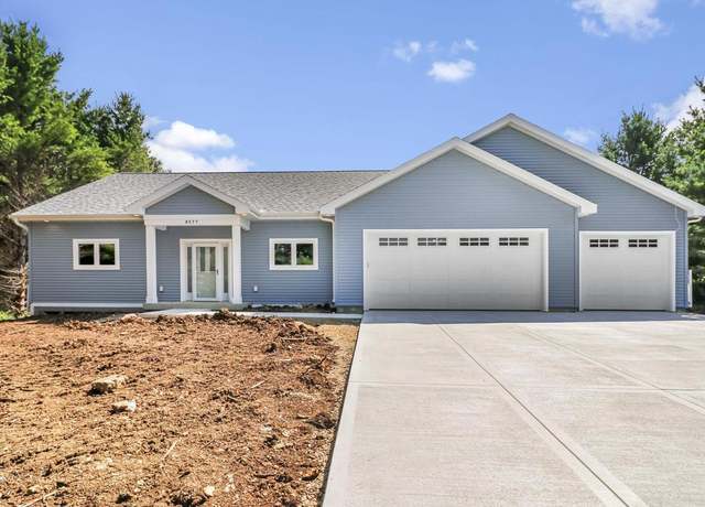 Property at 8577 Davis St, Verona, WI 53593, 2 beds, 2 baths