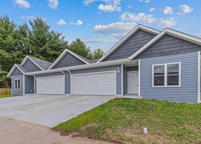 Property at 602 E Madison Ave #37, Milton, WI 53563, 2 beds, 2 baths