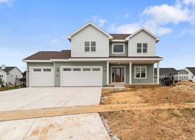 Property at 6562 Norski Ct, Windsor, WI 53598, 4 beds, 2.5 baths
