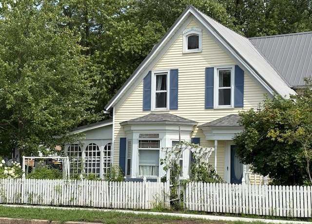 Property at 110 S Bagley Ave Ave, Bagley, WI 53801, 4 beds, 1.5 baths