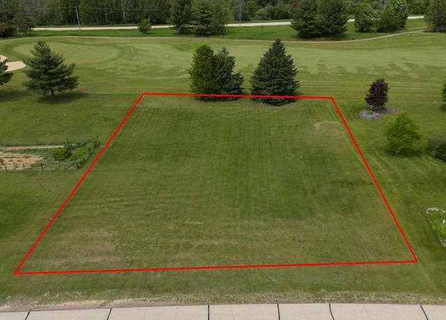 Property at Seward Cir, Berlin, WI 54923