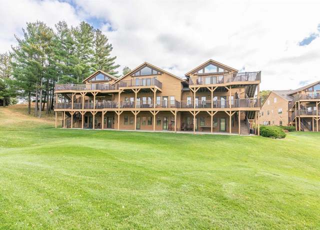 Property at 1837-6 20th Blvd #0306, Arkdale, WI 54613, 4 beds, 2 baths