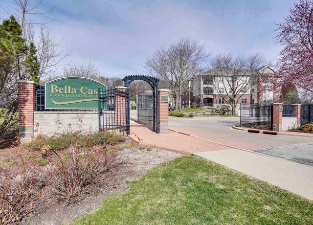 Property at 8510 Greenway Blvd #306, Middleton, WI 53562, 2 beds, 2 baths