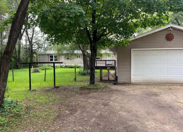 Property at 18625 S 3rd St, Muscoda, WI 53573, 3 beds, 2 baths