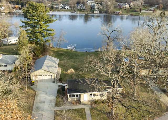 Property at E12076 Grubers Grove Rd, Prairie Du Sac, WI 53578, 2 beds, 2 baths