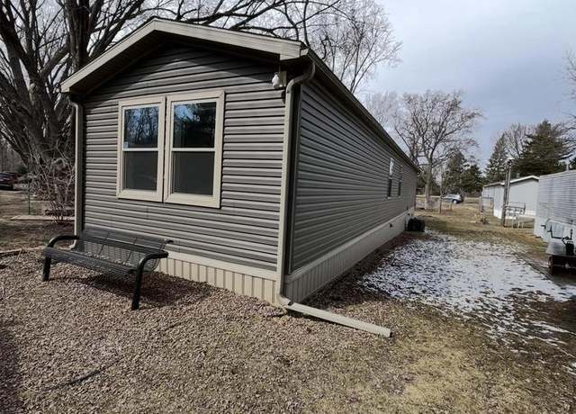 Property at N5053 Hemlock St #9, Poynette, WI 53955, 2 beds, 2 baths