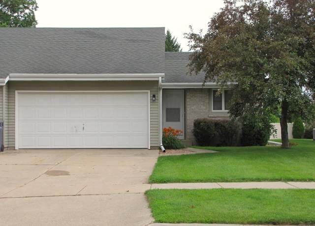 Property at 1125 Nantucket Dr Unit B, Janesville, WI 53545, 2 beds, 1 bath