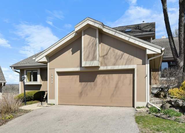 Property at 3418 Valley Creek Cir, Middleton, WI 53562, 2 beds, 3.5 baths