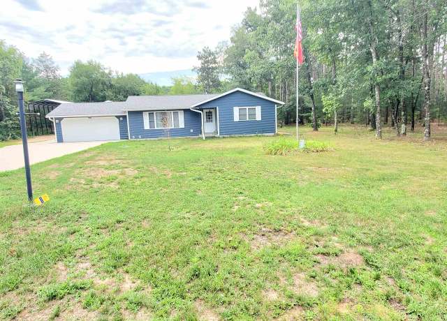 Property at 174 Woodland Ave, Montello, WI 53949, 2 beds, 1.5 baths