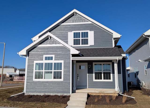 Property at 6989 Spotted Sandpiper St, Middleton, WI 53562, 3 beds, 2.5 baths