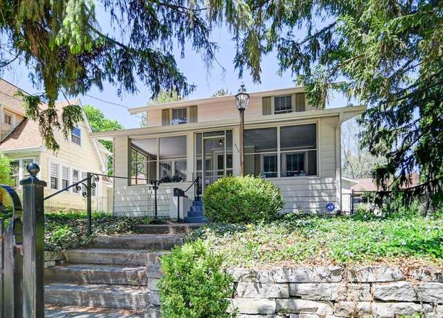 Property at 3112 Monroe St, Madison, WI 53711, 4 beds, 2 baths