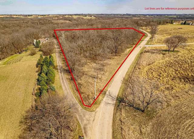 Property at Topper Rd, Blue Mounds, WI 53517