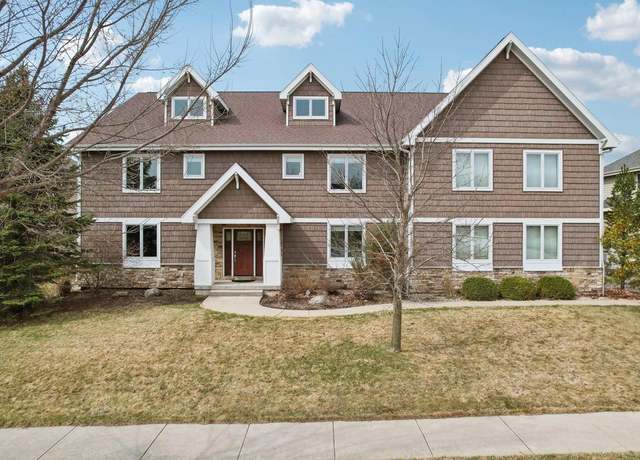 Property at 810 Big Stone Trl, Middleton, WI 53562, 6 beds, 5 baths