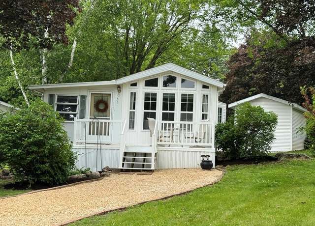 Property at 356 Skyline Dr, Edgerton, WI 53534, 1 bed, 1 bath
