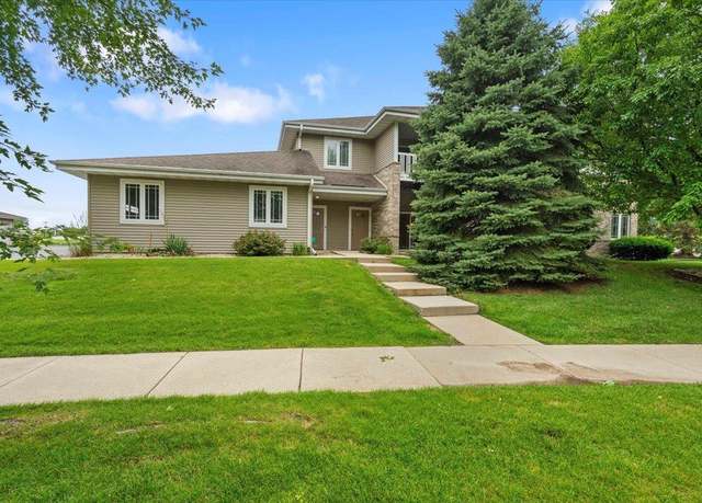 Property at 718 Herndon Dr Unit B, Madison, WI 53718, 2 beds, 2 baths