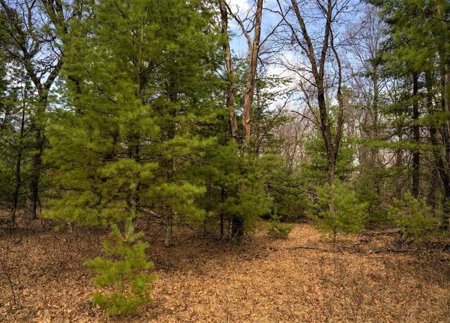 Property at Lot 188 18th Ln, Friendship, WI 53934