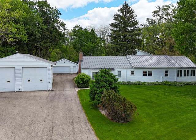 Property at 1916 County Road Mm, Fitchburg, WI 53575, 3 beds, 1.5 baths