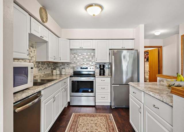 Property at 964 Rockefeller Ln, Madison, WI 53704, 3 beds, 1.5 baths