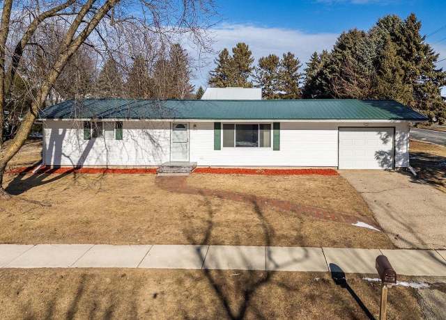 Property at 315 Dairyland Ave, Marshall, WI 53559, 2 beds, 1 bath