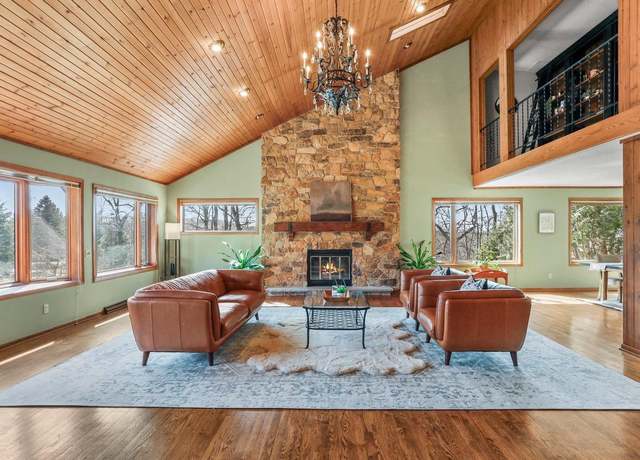 Property at 8752 Airport Rd, Middleton, WI 53562, 4 beds, 2 baths