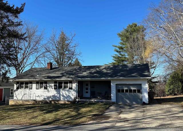 Property at 5526 Terre Haute Ave, Madison, WI 53705, 3 beds, 1 bath