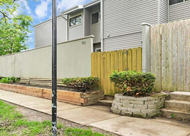 Property at 227 East Blf, Madison, WI 53704, 2 beds, 1.5 baths
