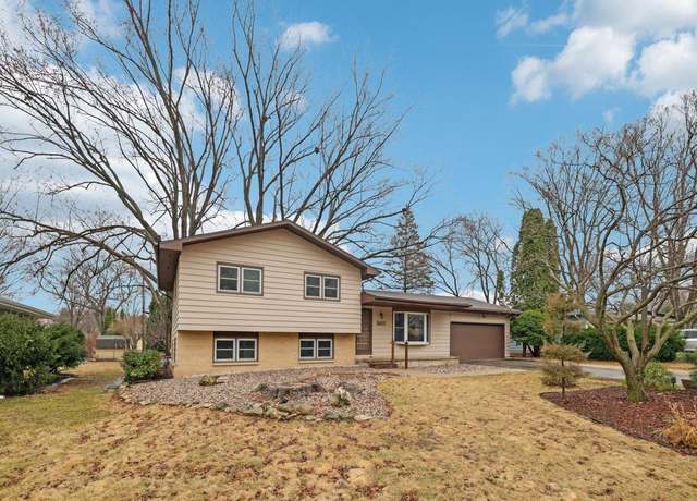 Property at 5607 Alben Ave, Mcfarland, WI 53558, 4 beds, 3 baths