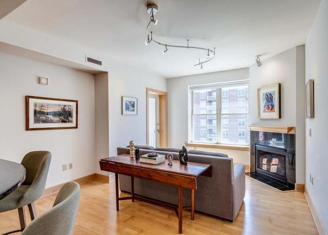 Property at 333 W Mifflin St #1163, Madison, WI 53703, 2 beds, 1 bath