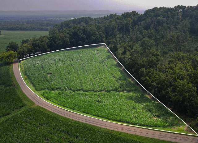 Property at 4.84 Acres Neuheisel Rd, Spring Green, WI 53588