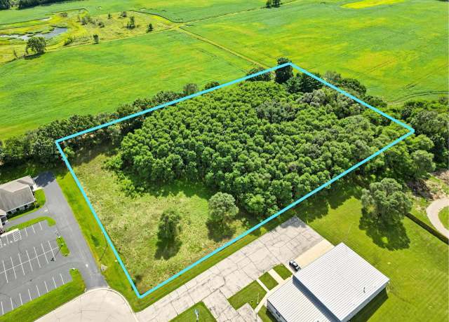Property at Lot 3 Gillette St, Pardeeville, WI 53954