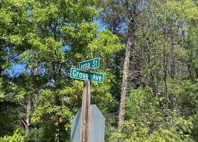 Property at Lots 21,22,23 Leona St, Friendship, WI 53934
