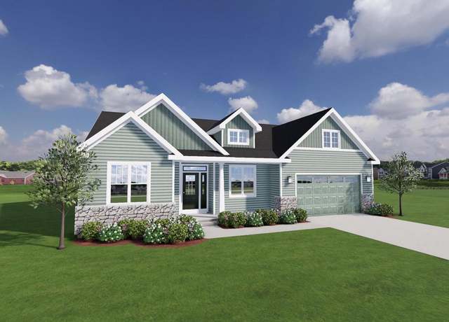 Property at 1724 Waverly Way, Sun Prairie, WI 53590, 3 beds, 3 baths