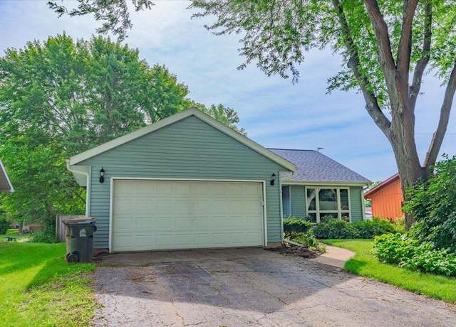 Property at 1621 Droster Rd, Madison, WI 53716, 3 beds, 1 bath