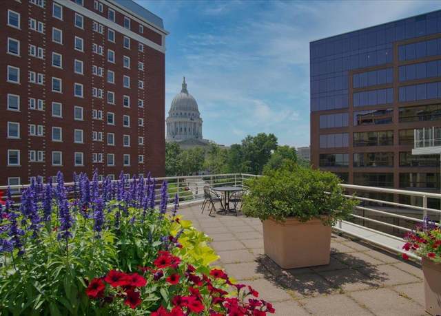 Property at 111 N Hamilton St #303, Madison, WI 53703, 1 bed, 1 bath