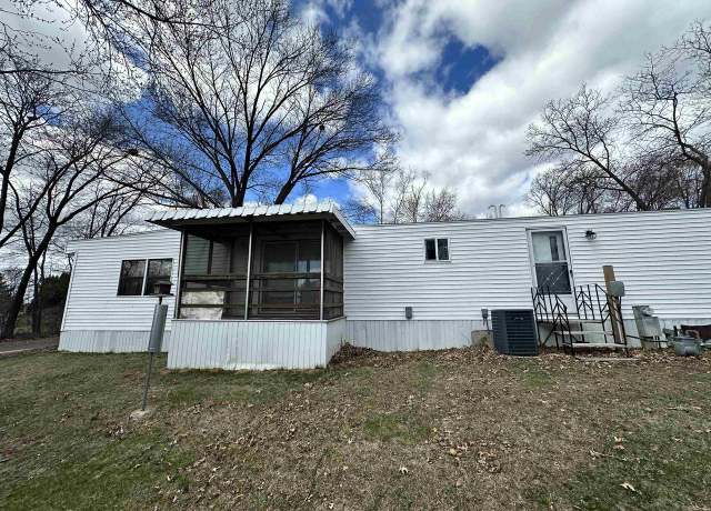 Property at W5410 County Road G, Mauston, WI 53948, 2 beds, 2 baths