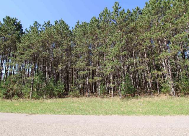 Property at 5.04 Ac 20th Ave, Arkdale, WI 54613