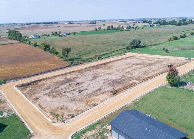 Property at L1,CSM2193 Reagan St, Cuba City, WI 53807