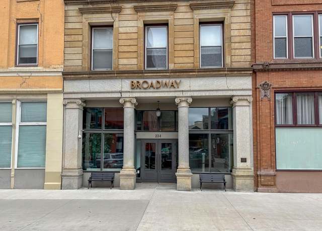 Property at 234 N Broadway #311, Milwaukee, WI 53202, 1 bed, 1 bath